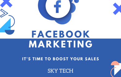 Facebook Marketing