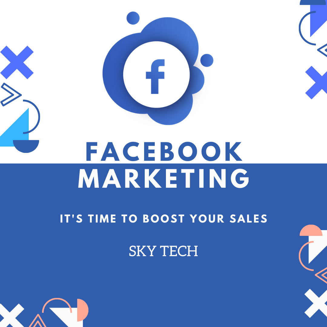 Facebook Marketing