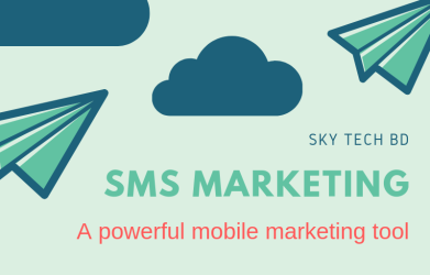 sms marketing in bangladesh